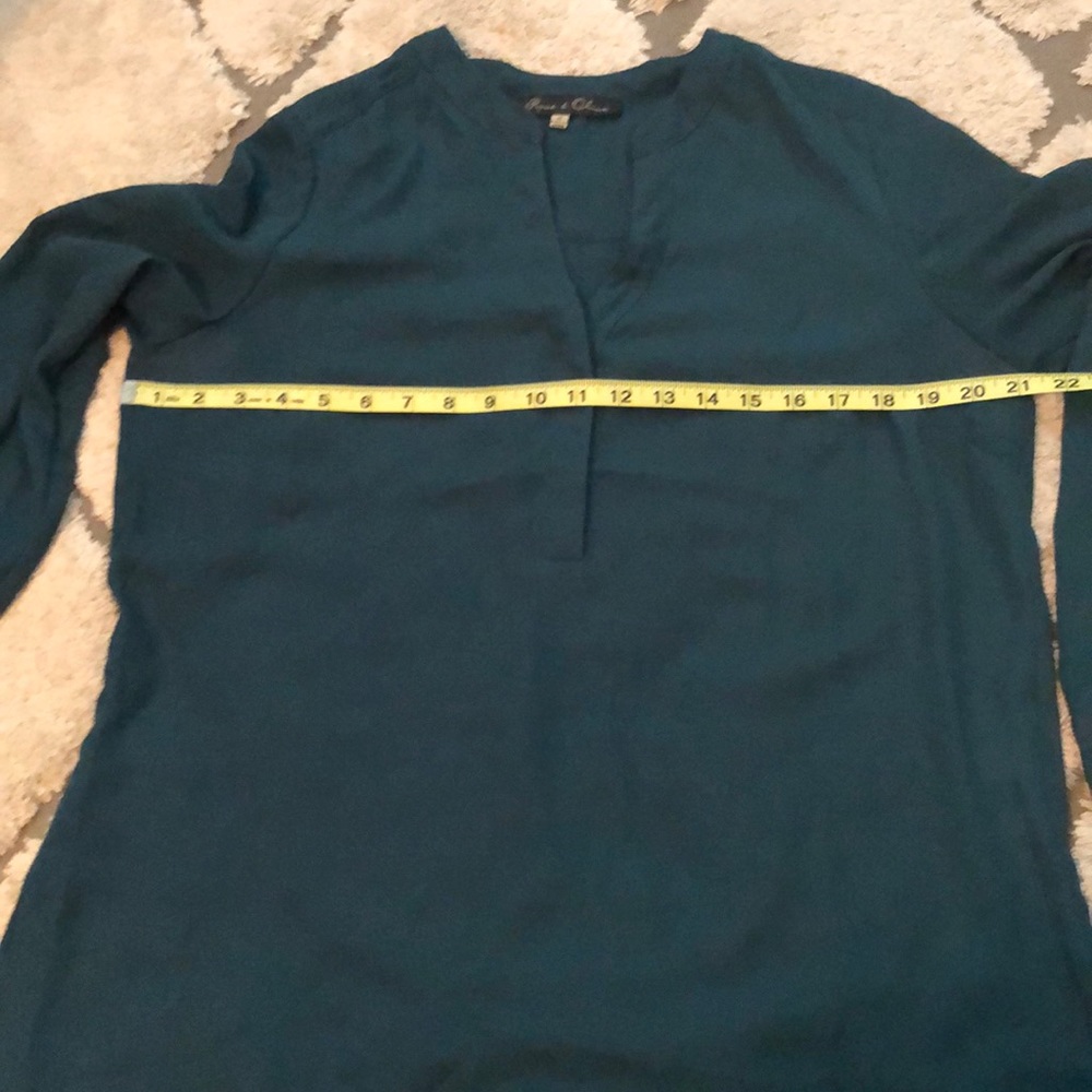 Blouse - Picture 7 of 8
